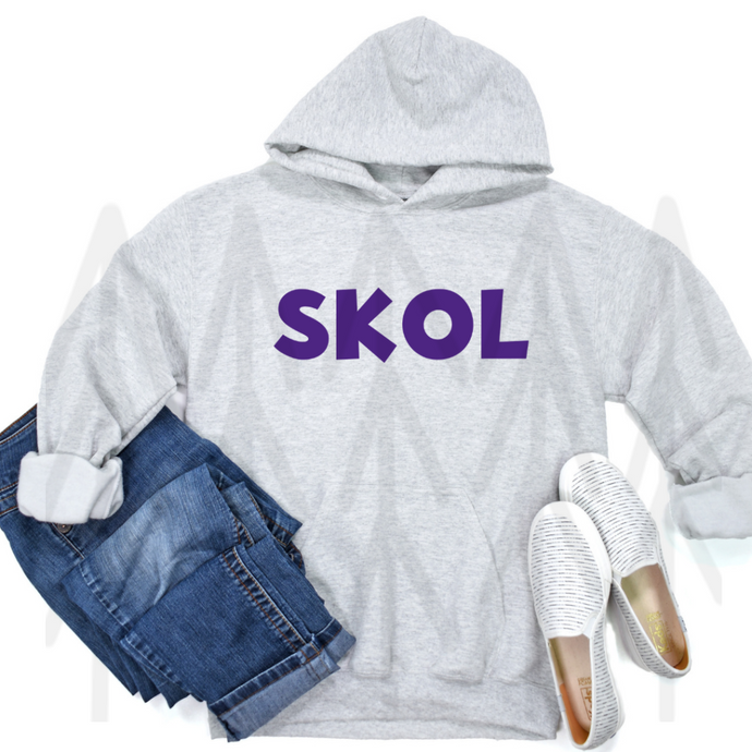 S K O L (Adult - Infant)