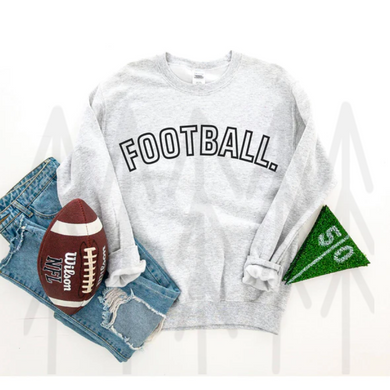 Football Shirts & Tops