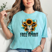 Load image into Gallery viewer, Free Spirit Wild Soul
