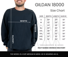 Load image into Gallery viewer, Stone Pilots - Crew Sweatshirt
