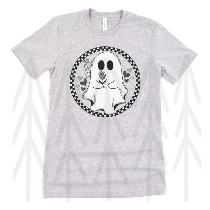 Ghost Checker (Adult - Infant)
