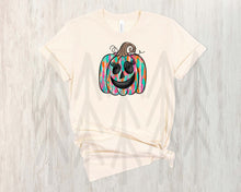 Load image into Gallery viewer, Girl Pumpkin (Adult - Infant)
