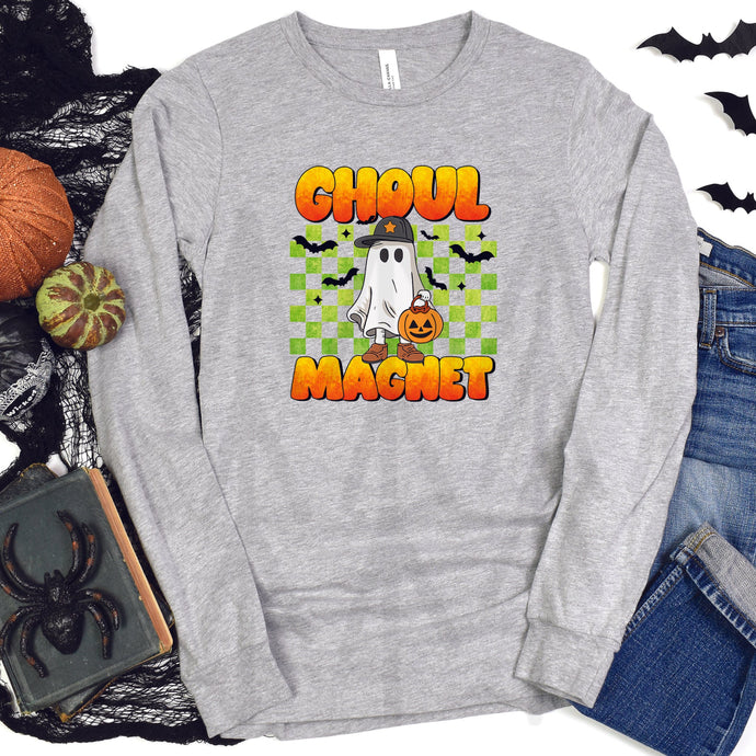 Ghoul Magnet (Adult - Infant)
