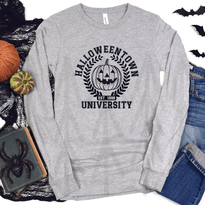 Halloweentown University (Adult - Infant)