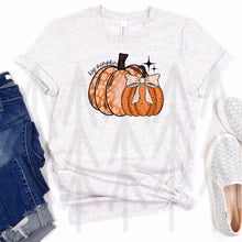 Load image into Gallery viewer, Hey Pumpkin Patterned Bow (Adult - Infant)
