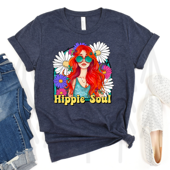 Hippie Soul 6 (Adult - Infant)