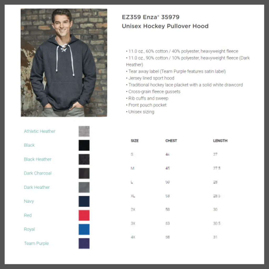 HockeyHoodie