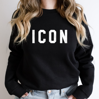 Icon - White Shirts