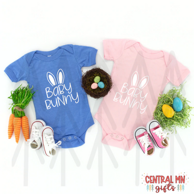 Baby Bunny (Infant) Shirts & Tops
