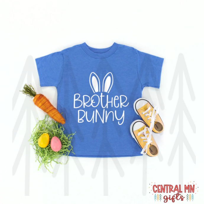 Brother Bunny (Youth) Shirts