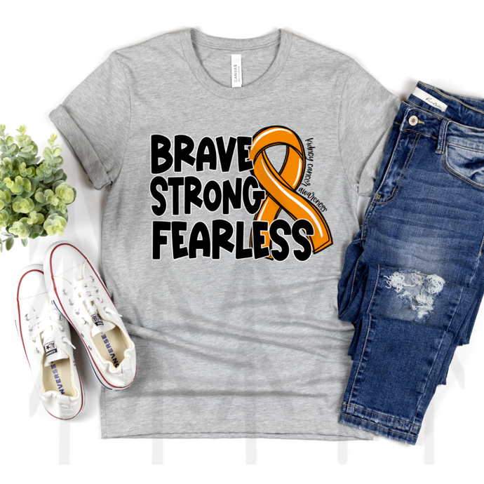 Kidney-Cancer-Awareness-Ribbon