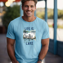 Load image into Gallery viewer, Life Is Better At The Lake
