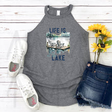 Load image into Gallery viewer, Life Is Better At The Lake
