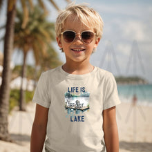 Load image into Gallery viewer, Life Is Better At The Lake
