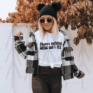 Theres Nothing Shirts