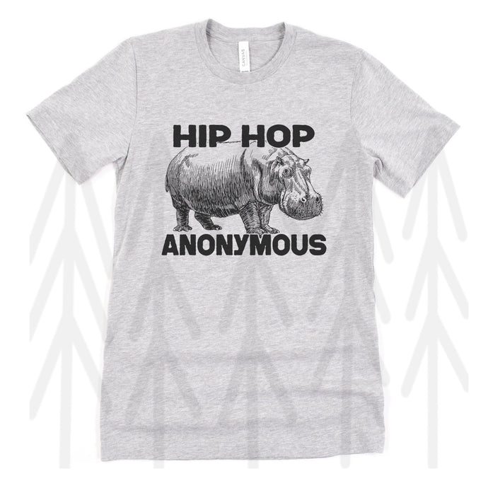 Hip Hop Anonymous