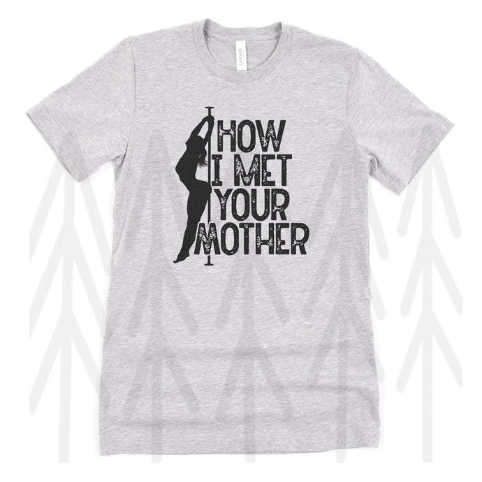 How I Met Your Mother