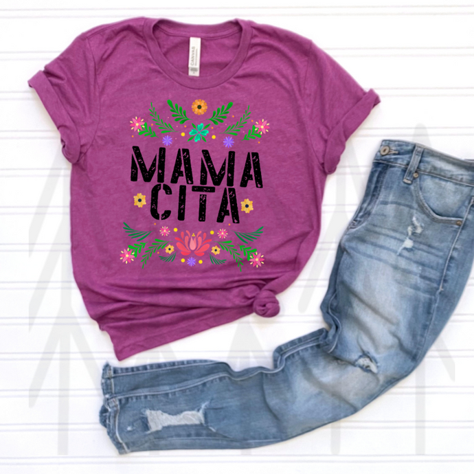 Mama Cita