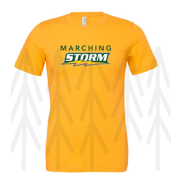 Marching Storm (Adult - Infant)