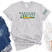 Load image into Gallery viewer, Marching Storm (Adult - Infant)
