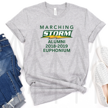 Load image into Gallery viewer, Marching Storm (Adult - Infant)
