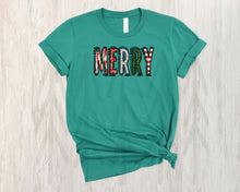 Load image into Gallery viewer, Merry Doodle Dot (Adult - Infant)
