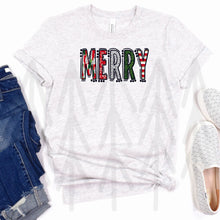 Load image into Gallery viewer, Merry Doodle Dot (Adult - Infant)
