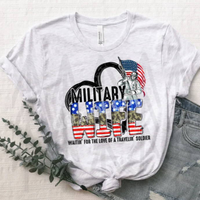 Military Wife