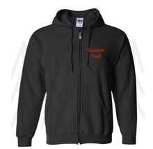 Load image into Gallery viewer, BK Logo on Back - Print and Press Only
