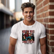 Load image into Gallery viewer, Morning Wood
