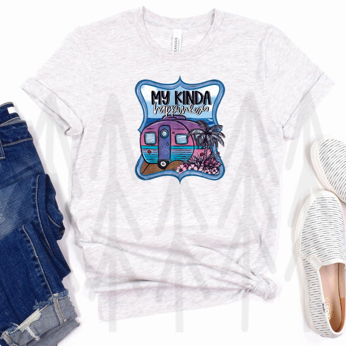 My Kinda Happiness (Adult - Infant)