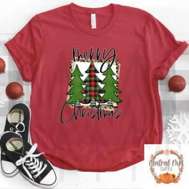 Merry Christmas Shirts & Tops