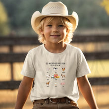 Load image into Gallery viewer, Old Mac Donald - EIEIO (Adult - Infant)
