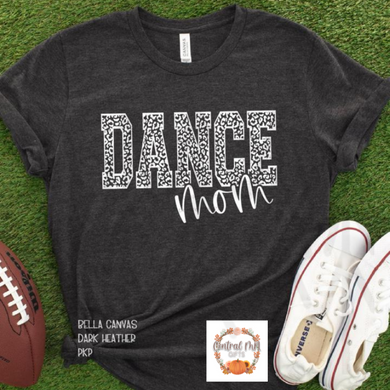 Dance Mom Shirts