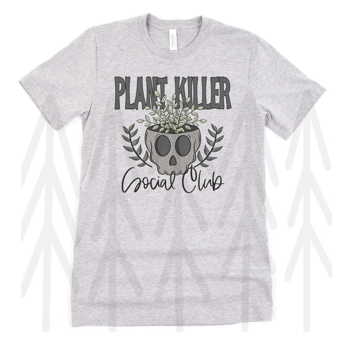 Plant Killer Social Club (Adult - Infant)