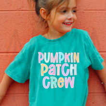 Load image into Gallery viewer, Pumpkin Patch Crew - Pastel Colors (Adult - Infant)

