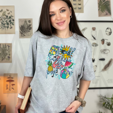 Just Add Sunshine And Pool Water (Adult - Infant) Shirts
