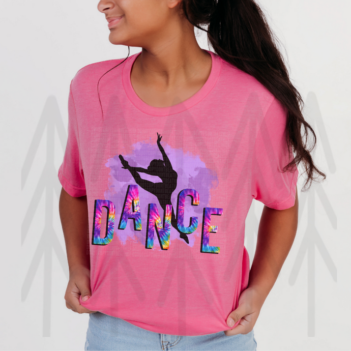 Dance (Adult - Infant) Shirts