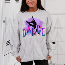 Load image into Gallery viewer, Dance (Adult - Infant) Shirts
