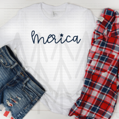 Merica Shirts
