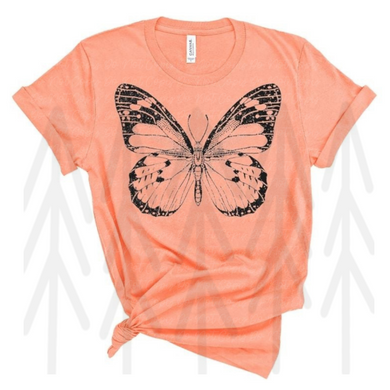 Butterfly Shirts
