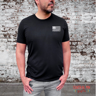 Flag - Pocket Size Shirts