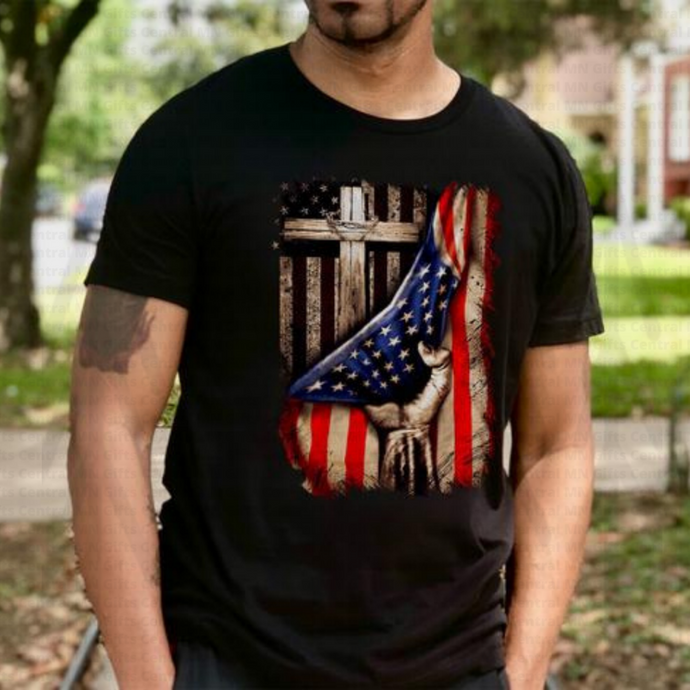 God And Country Shirts