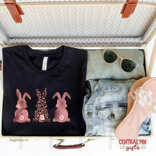 Load image into Gallery viewer, Rose Gold Bunnies Shirts
