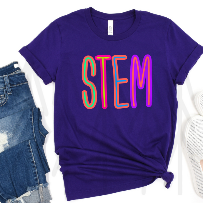 School Brights - STEM (Adult - Infant)