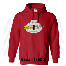 Load image into Gallery viewer, Stone Pilots - Hoodie
