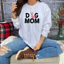 Load image into Gallery viewer, Dog Mom - 30 Breeds Available Chihuahua Shirts
