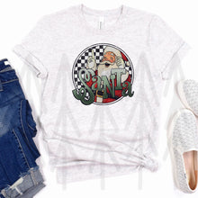 Load image into Gallery viewer, Santa Circle (Adult - Infant)
