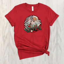 Load image into Gallery viewer, Santa Circle (Adult - Infant)
