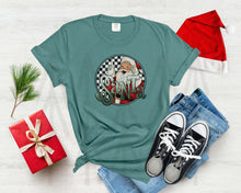 Load image into Gallery viewer, Santa Circle (Adult - Infant)

